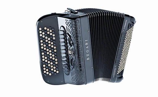 Bugari Armando accordions Balkan