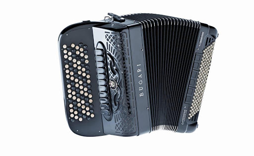 Armando bugari accordion discount